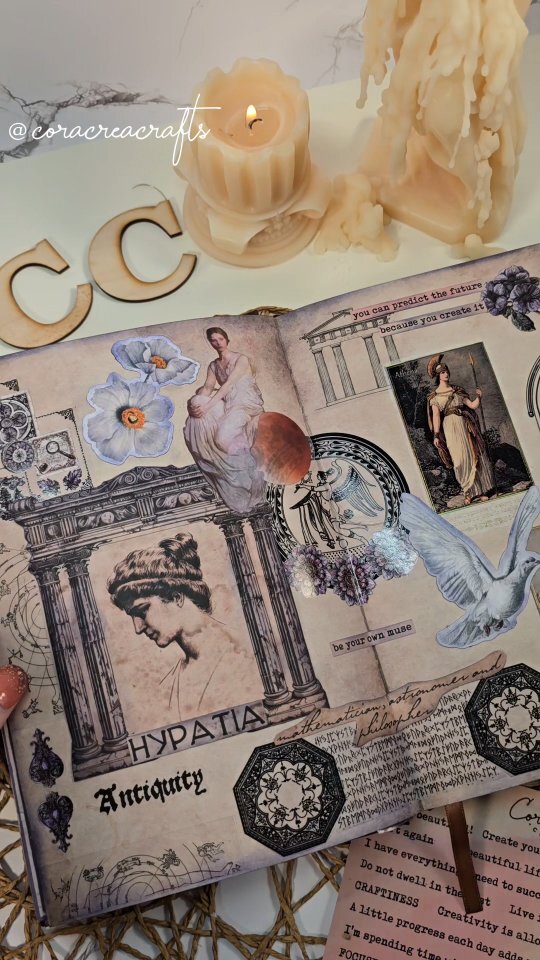 CoraCreaCrafts tweet media