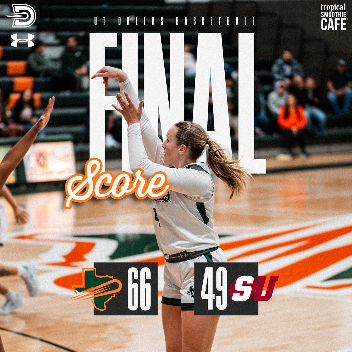 Successful weekend of hoops in the books ☄️ #CometsWin #Whoosh