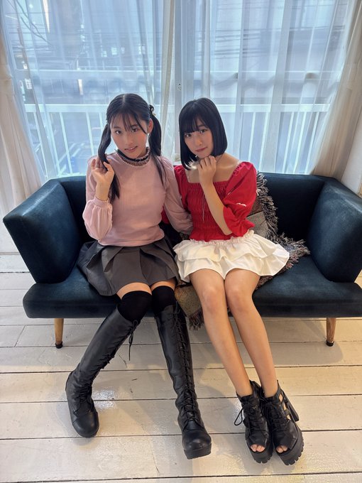 Twitterのコスプレ画像20