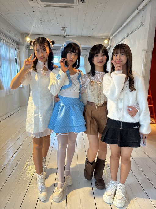 Twitterのコスプレ画像21