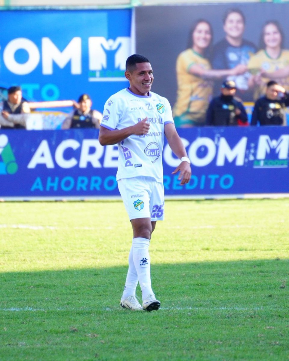 👻⚽️ Señoras y señores, con ustedes... el goleador del Torneo Apertura 2024: Erick Lemus con 9 goles.