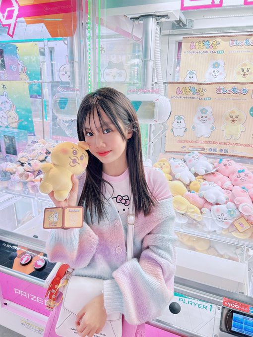 Twitterのコスプレ画像7