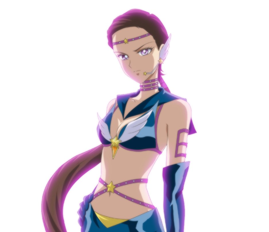 SAILOR STAR MAKER ! ! !