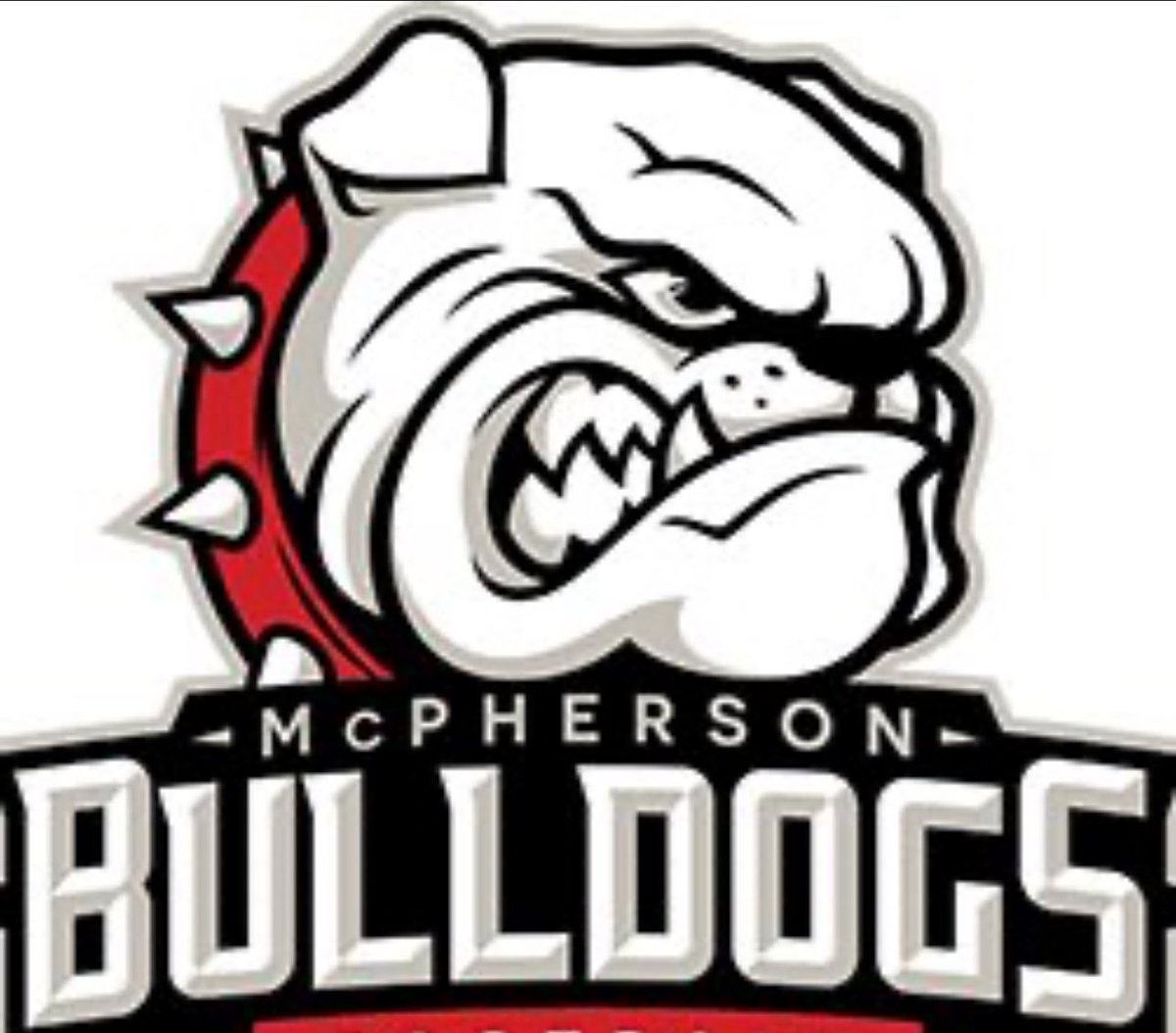 JutFoster's tweet image. Blessed to receive another offer from Mcpherson !