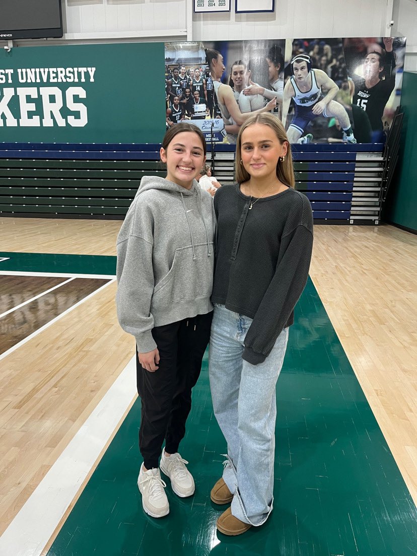 Piper Cotham (@cotham_piper) on Twitter photo Had a great time today! <a href="/HurstWBB/">Mercyhurst Women's Basketball</a> Thank you to <a href="/CoachKohlheim/">Brooklyn Kohlheim</a>, @CoachMolly_MU, <a href="/RFletcher_44/">Rahmon Fletcher</a>, <a href="/coach_gorrell/">AG Performance Sport Psychology</a> and the entire staff for a great unofficial visit! #GoLakers☘️ @TeamEvansLGR <a href="/McbrideShamahn/">Shamahn McBride Sr</a> <a href="/kmcbride513/">Kimberly McBride</a> Had a great time today! <a href="/HurstWBB/">Mercyhurst Women's Basketball</a> Thank you to <a href="/CoachKohlheim/">Brooklyn Kohlheim</a>, @CoachMolly_MU, <a href="/RFletcher_44/">Rahmon Fletcher</a>, <a href="/coach_gorrell/">AG Performance Sport Psychology</a> and the entire staff for a great unofficial visit! #GoLakers☘️ @TeamEvansLGR <a href="/McbrideShamahn/">Shamahn McBride Sr</a> <a href="/kmcbride513/">Kimberly McBride</a>