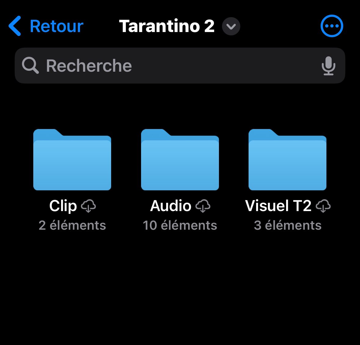 TARANTINO 2 ⏳<a href="/nextlevelstud/">Studionextlevel</a>