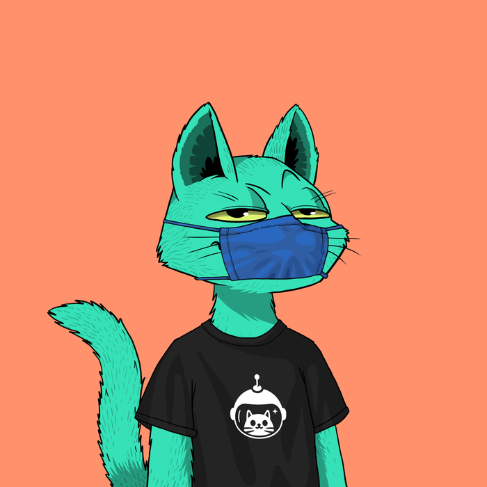 Mars Cat #2978 🐾
Sold for: 0.0138 WETH  (US$ 46.35 ) 

🔗opensea.io/assets/ethereu…