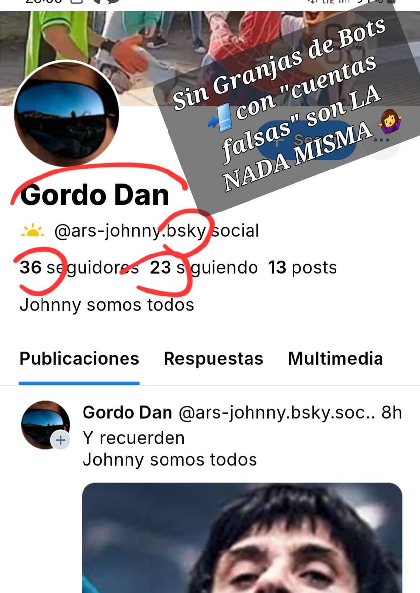 miy_monica's tweet image. Pasa don @Gatosylvestre que RS Bluesky les enloquece .., ya no pueden odiar, atacar en manada, etc.

Tanto que hay #oulet en #Twitter   😂