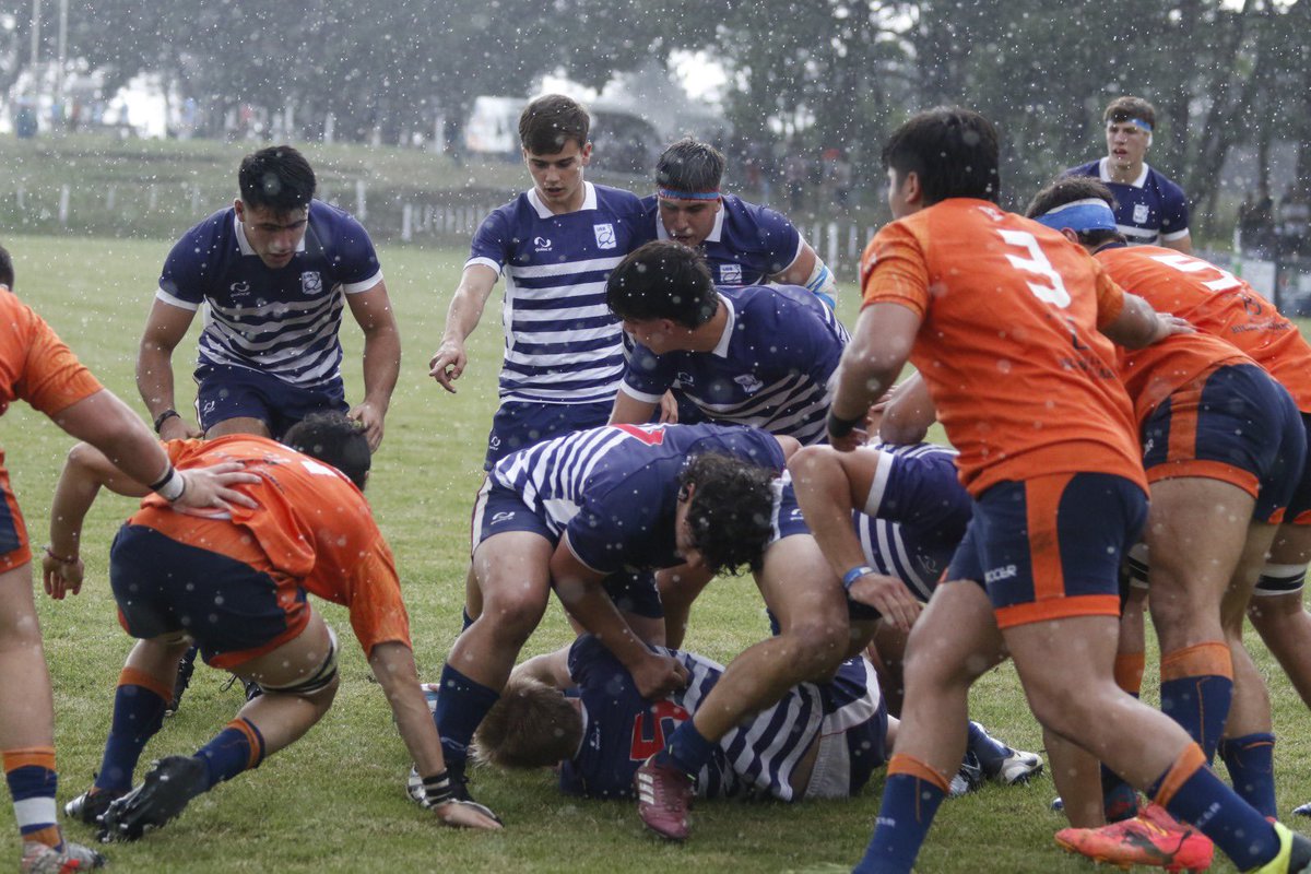 23-21 ganó Rosario. Le dio vuelta el match a Tucumán. 
Tercera victoria del Ñandú M17. 

#VAMOSROSARIO 
Foto: <a href="/lucasmcurra/">Lucas Currá</a>