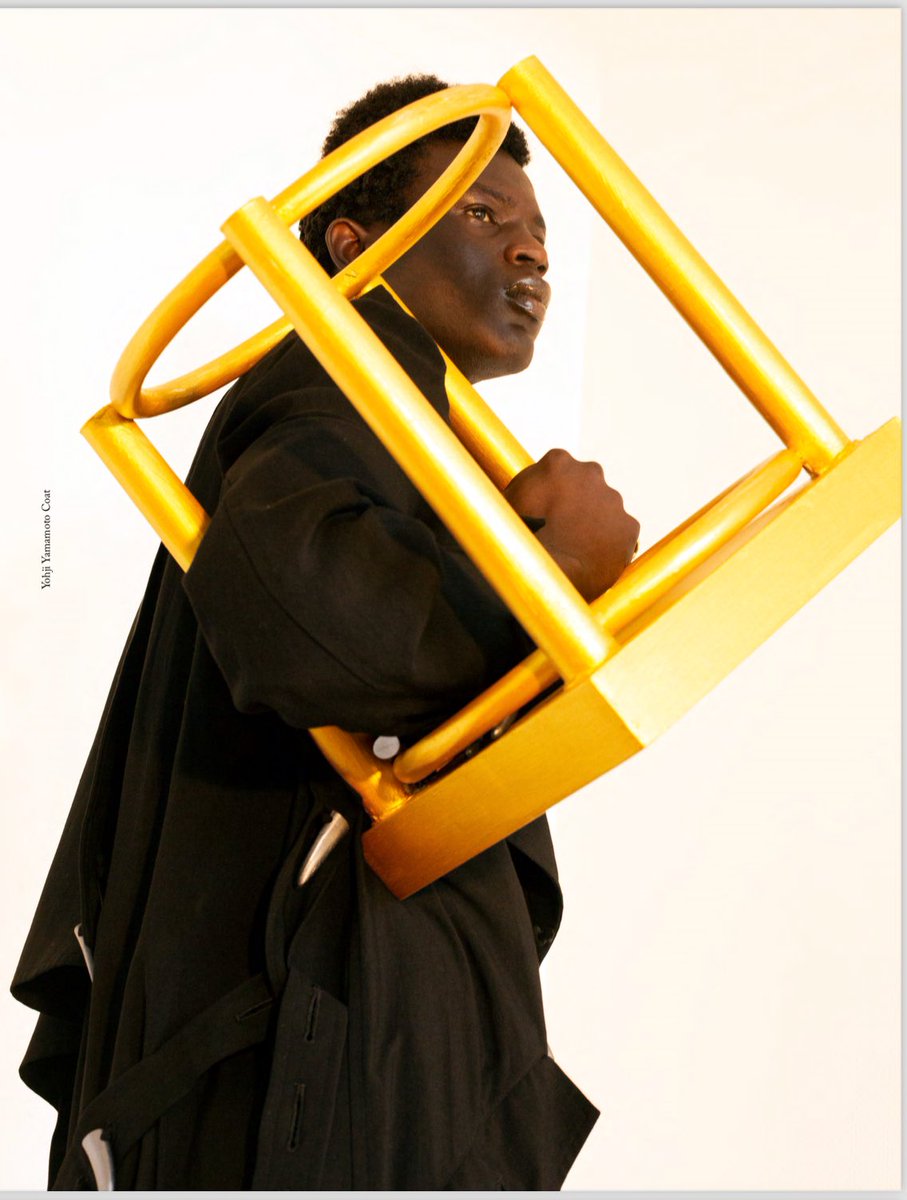 DIABATE Fatoumata tweet media