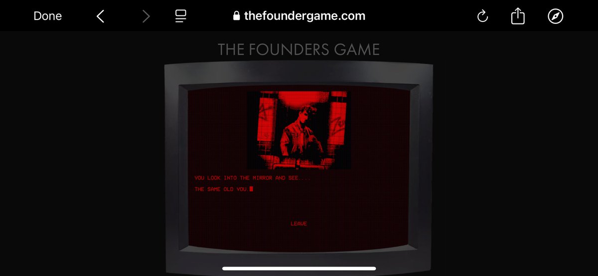 DOES THAT SAY ZERO IN THE BACKGROUNDDD