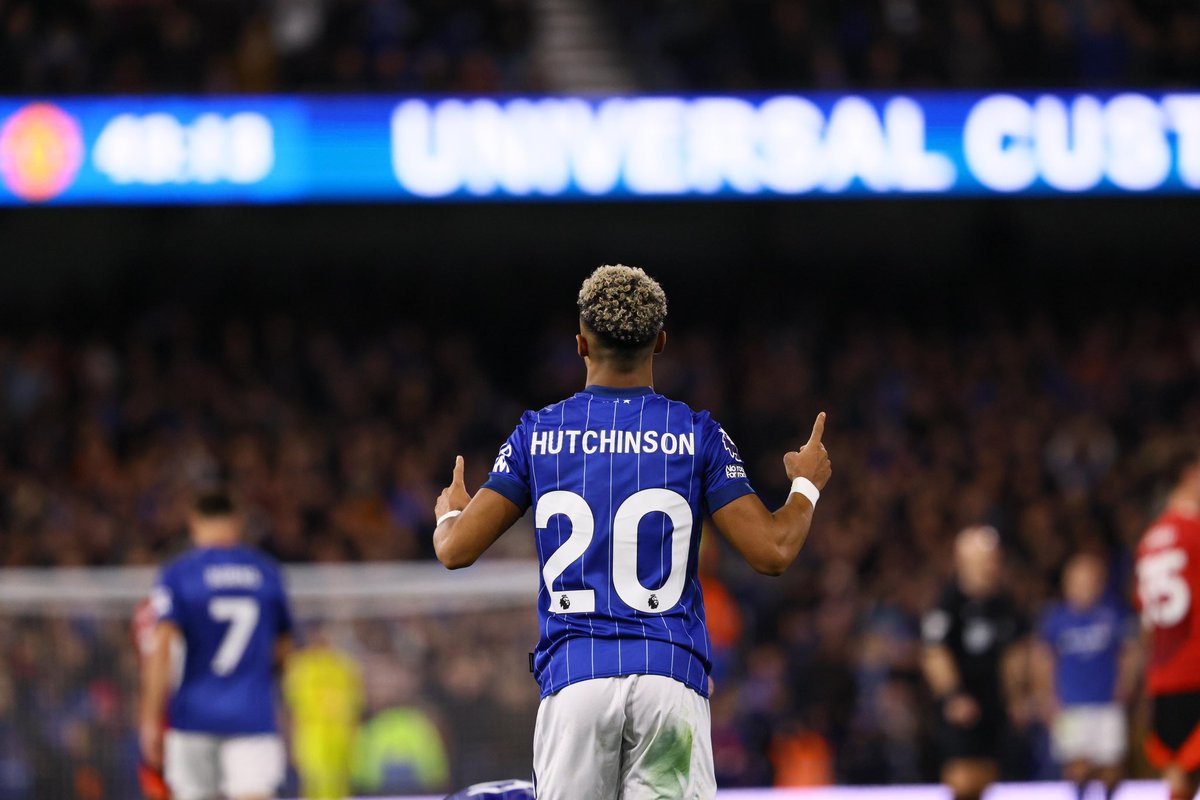 Omari Hutchinson tweet media