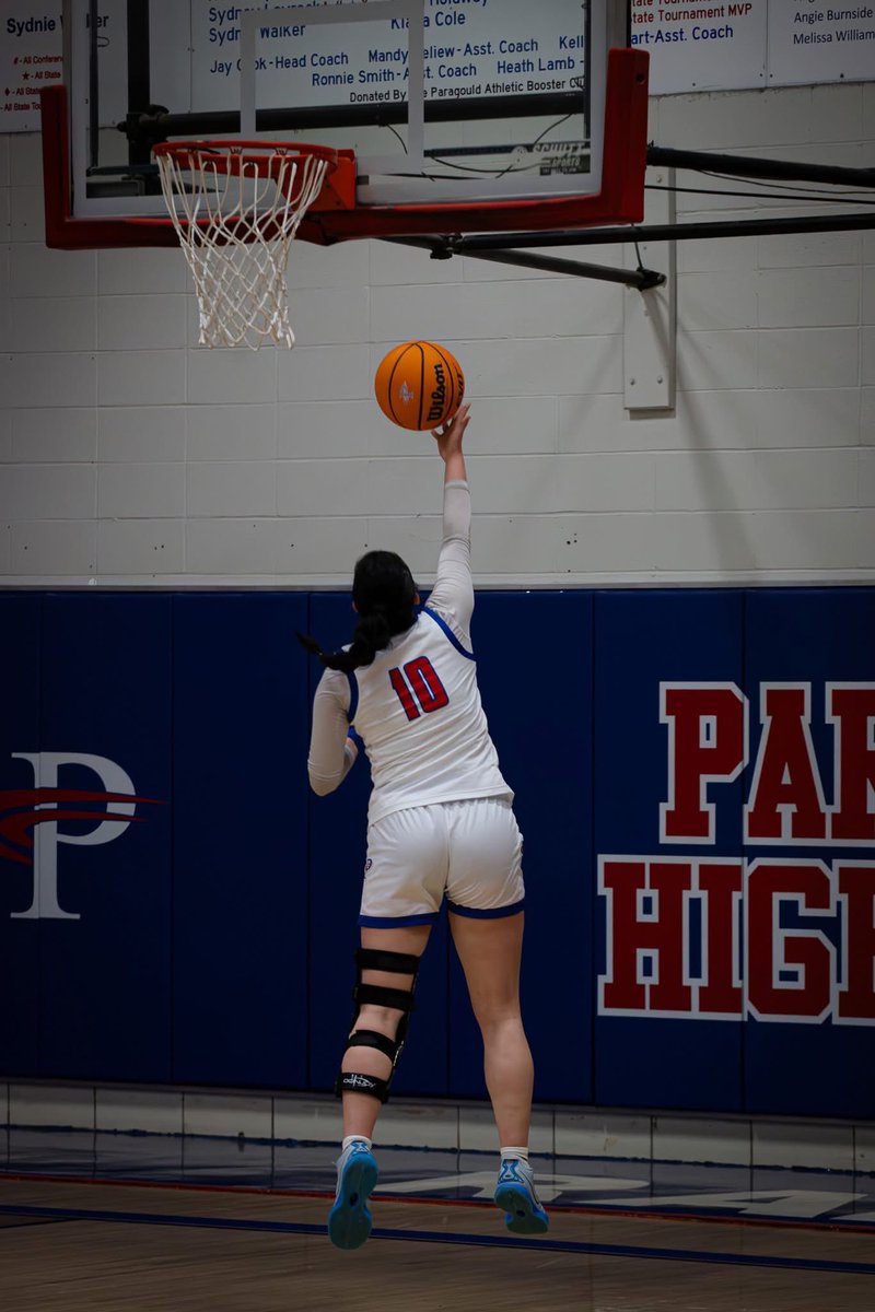 A win against Poplar Bluff Mo.