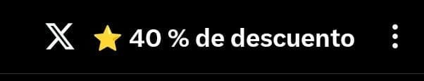 miy_monica's tweet image. Pasa don @Gatosylvestre que RS Bluesky les enloquece .., ya no pueden odiar, atacar en manada, etc.

Tanto que hay #oulet en #Twitter   😂