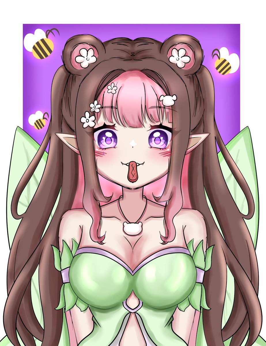 avadrxws's tweet photo. Another comm for @AriaAprilVT xx

DM me to comm x!

#art #vtuberart #commissionart https://t.co/QP5dCDrV8J
