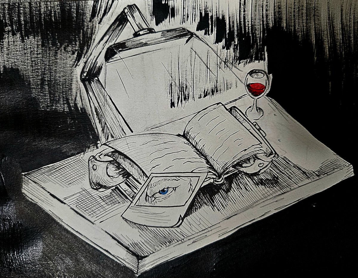 Sundial Magazine tweet media