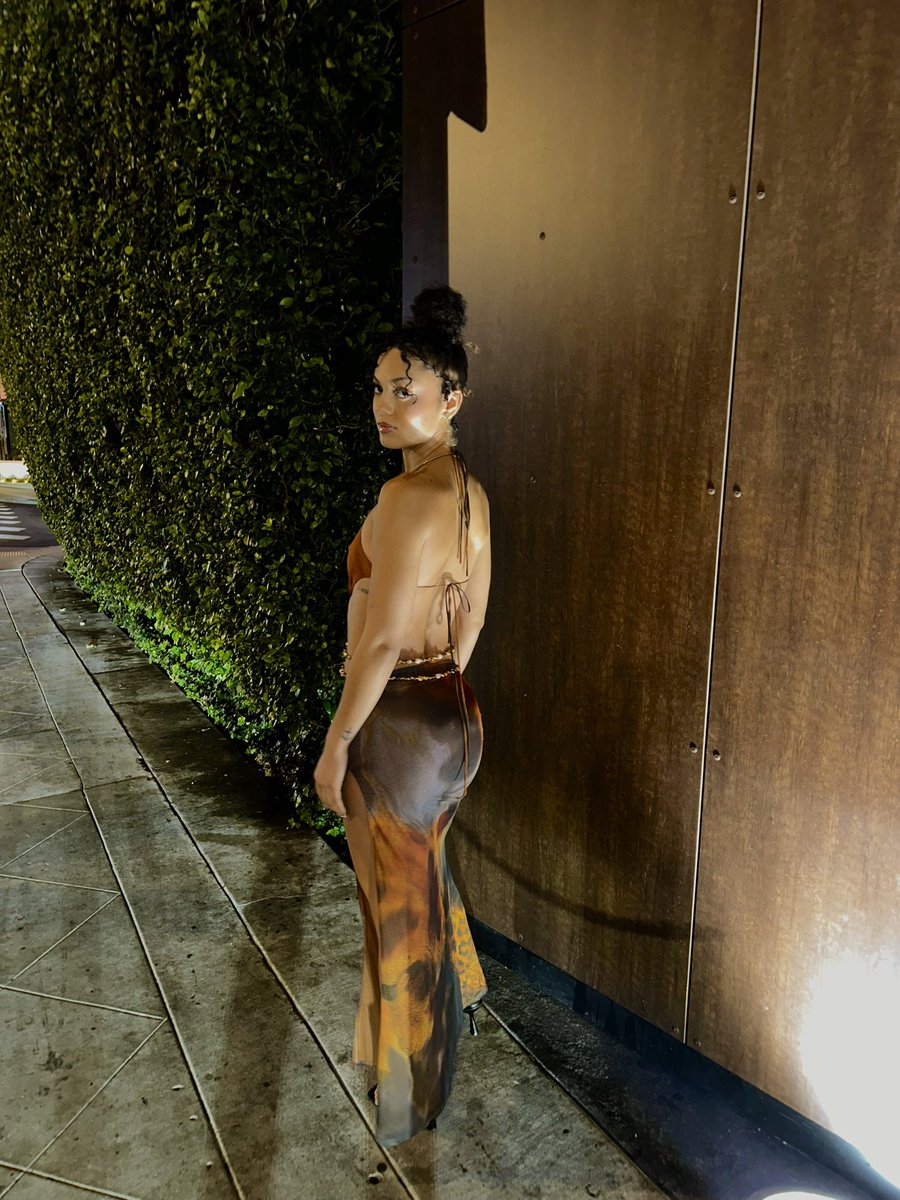 imanimarshalll's tweet photo. birthday weekend🐆🤎🥳 https://t.co/A9qy2dI322