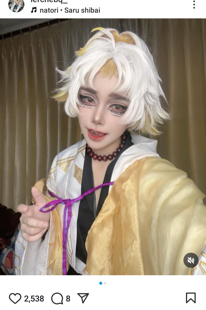 น. แต่งรีโนเวทบ้าน แต่ครูท่านนี้ โครตพ่อโครตแม่รีโนเวท กุแฉหมดแหละ ได้ข่าวว่าเคยนอกใจด้วยใช่บ่แม่นาง ไอ้เราก็นึกว่าตัวจริงหล่อเหมือนในรูปซ้าย พอเจอจริงกุงงเลยอิเหี้ย ดากะกู😭 #เสี่ยวโดนใจเปโดรู้ยัง