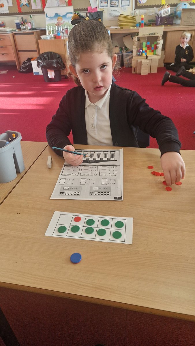 Netherburn PS (@netherburnps) on Twitter photo It was all about addition during numeracy in P1/2 last week. We explored using lots of concrete materials to help us understand the concept and begin to record our sums. Some primary 2's used 10 frames to bridge 10 when adding. <a href="/SLCNumeracy/">SLC Numeracy and Mathematics</a> It was all about addition during numeracy in P1/2 last week. We explored using lots of concrete materials to help us understand the concept and begin to record our sums. Some primary 2's used 10 frames to bridge 10 when adding. <a href="/SLCNumeracy/">SLC Numeracy and Mathematics</a>