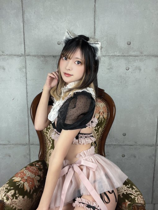 Twitterのコスプレ画像25