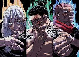 Alexander_Shaq's tweet photo. "What is this power comes from the #horizon?"
"The #aura of the monster, the mentor, and the machine. Someone's #potent power's about to #convert an #evolution. "
"Will it be enough?"
He couldn't #expound for certain, curious.
#vss365 #ConverStory #BraveWrite #366FF https://t.co/Qi5EonweK6