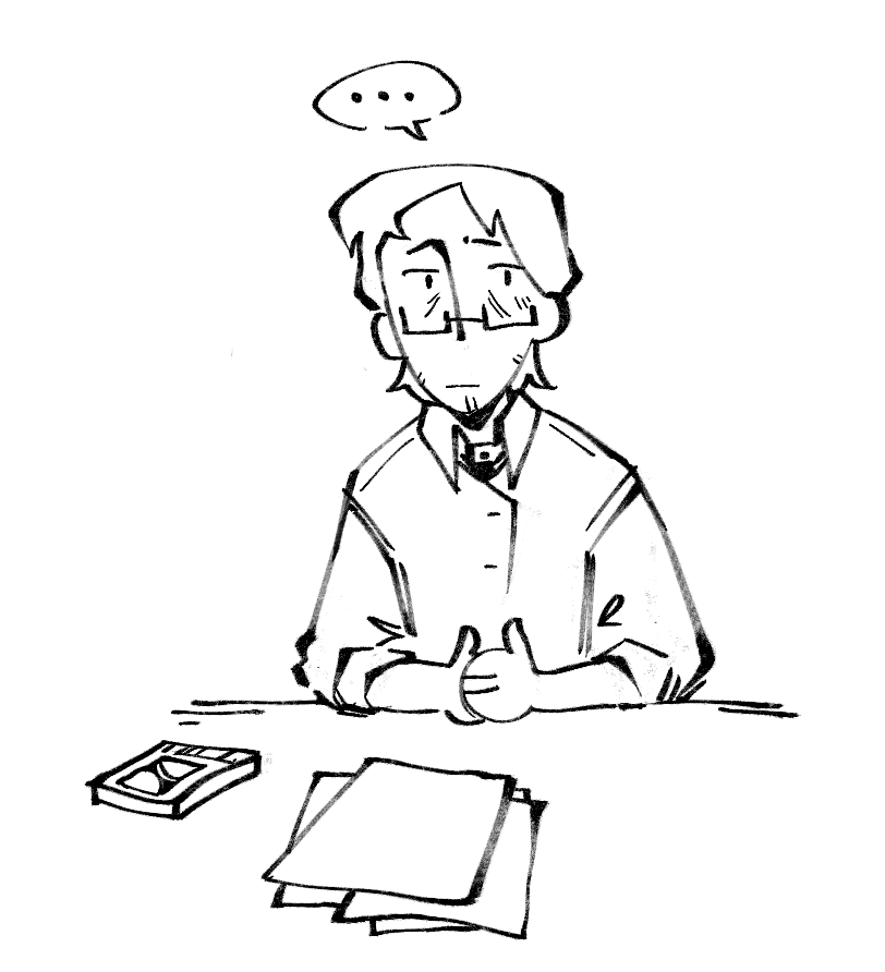 avrssss's tweet image. Can you imagine? Almost finished this comic MONTHS AGO 

Oh yeah “dyed hair incident” part three I will definitely post you some day... I will.... I promise