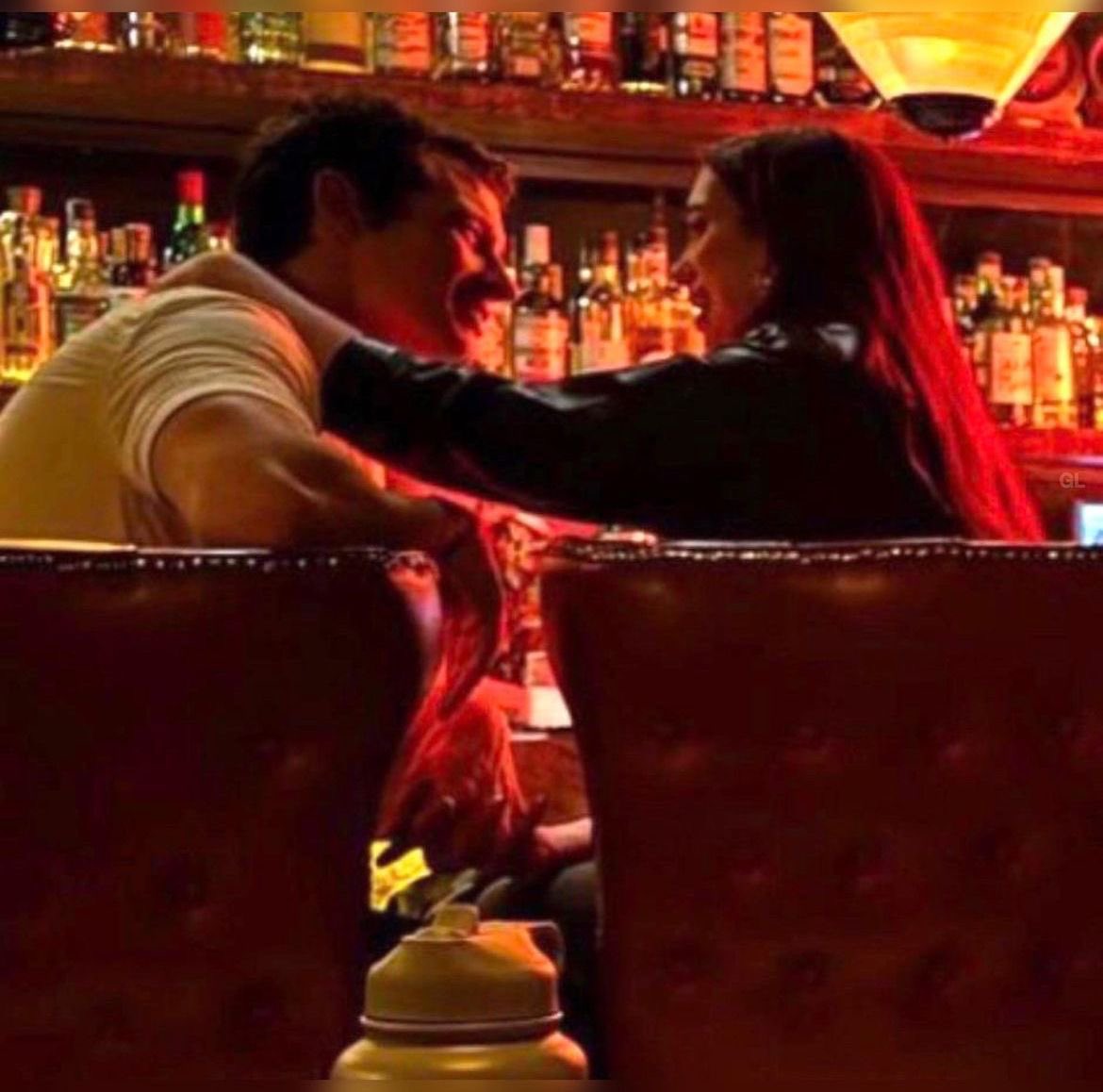 sogirlset's tweet photo. When Lucy Met Gregory - Day 1 of #GregoryxLucyWeek 

https://t.co/0OOf9bHCjV https://t.co/aqdU7GTUvs