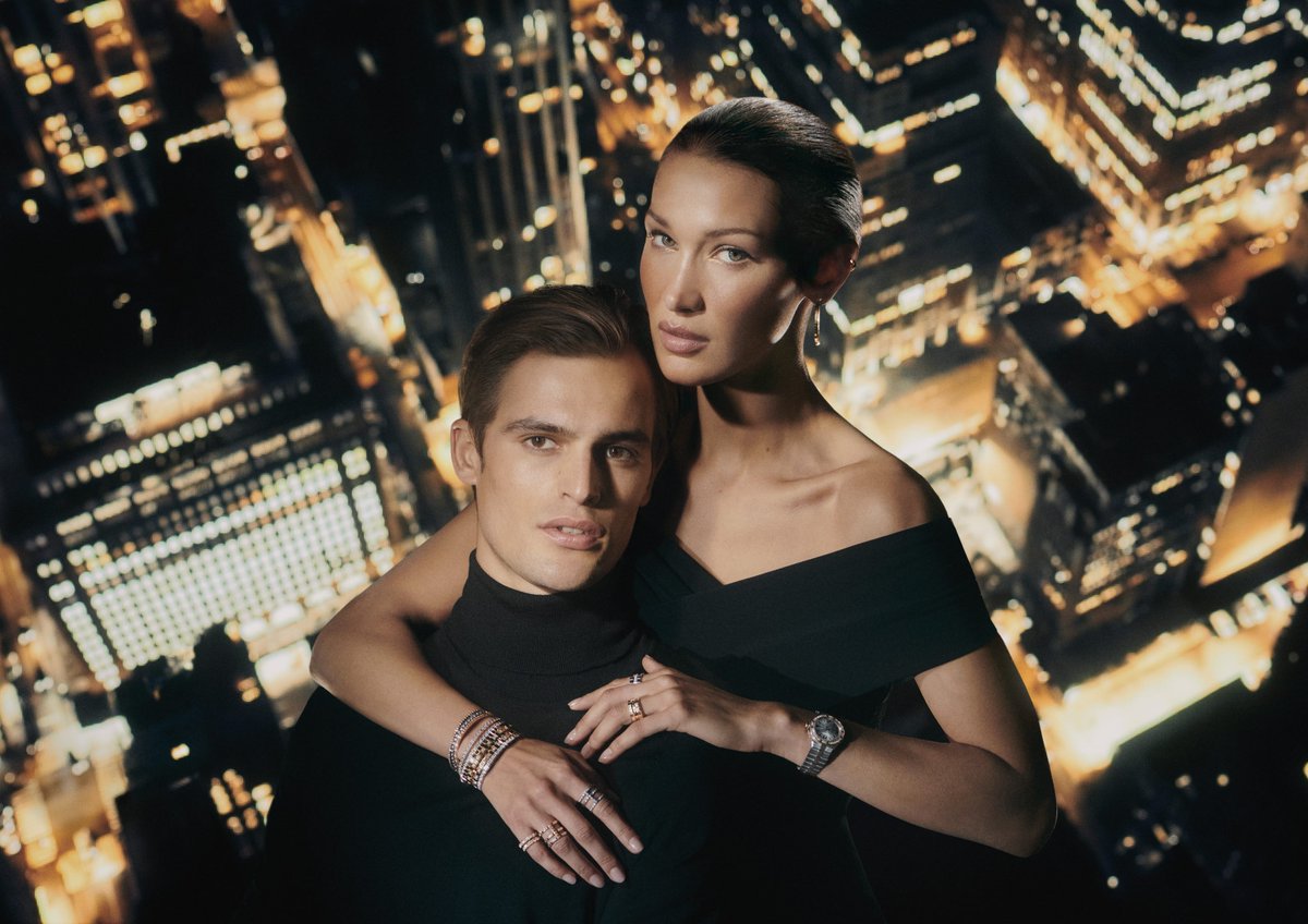 Hombres de hoy: ¿minimalismo o exceso? Ice Cube de Chopard demuestra que menos puede ser mucho más: neomenmx.com/2024/11/24/ice… ¿Qué significa para ti el verdadero lujo?
