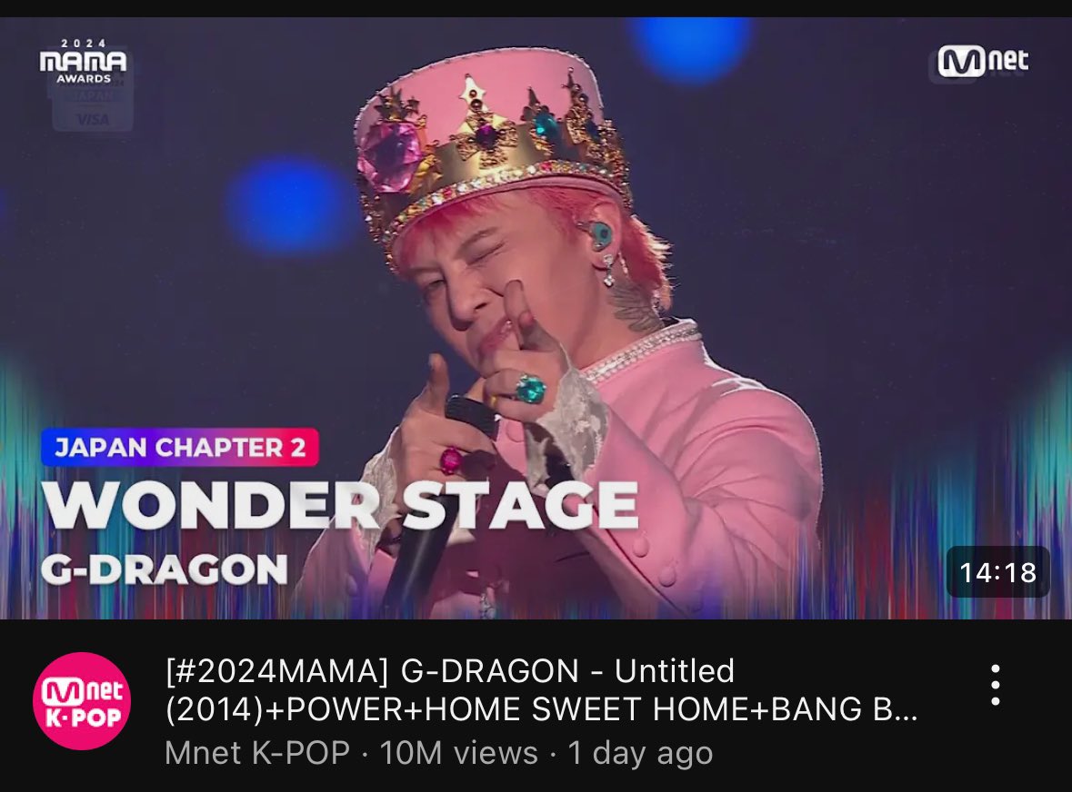 xxbjikwon_'s tweet photo. VIPs and their obsession with live performances https://t.co/Jqv4l4Bm7S