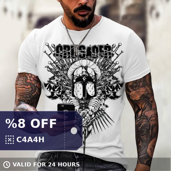 shopping4every's tweet photo. Check out this product 😍 3D Digital Printing Casual Short-Sleeved T-Shirt 😍 
starting at $19.99. 
Show now 👉👉 https://t.co/0EDleI7eNj https://t.co/N0ORXcMDuU