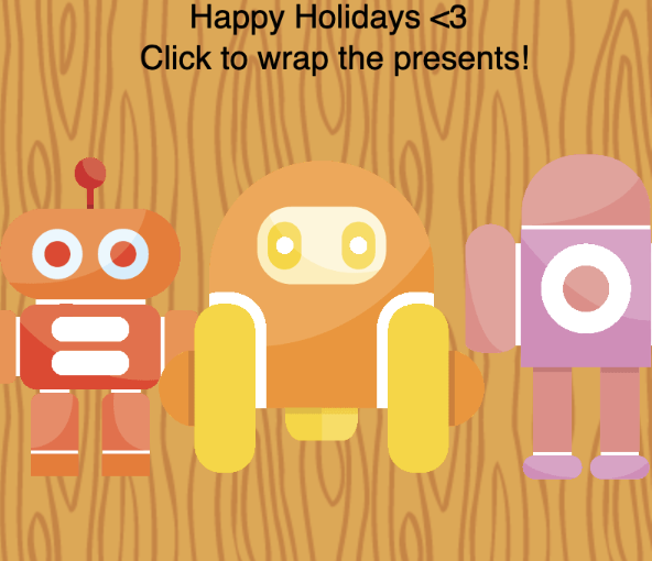 Created by Kendall
studio.code.org/projects/gamel… #HourOfCode