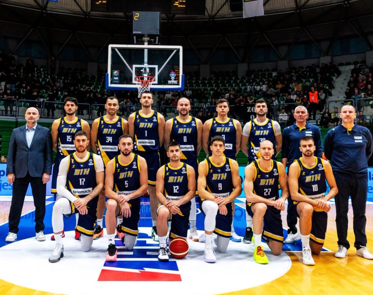 Bravo momci! 🇧🇦💪