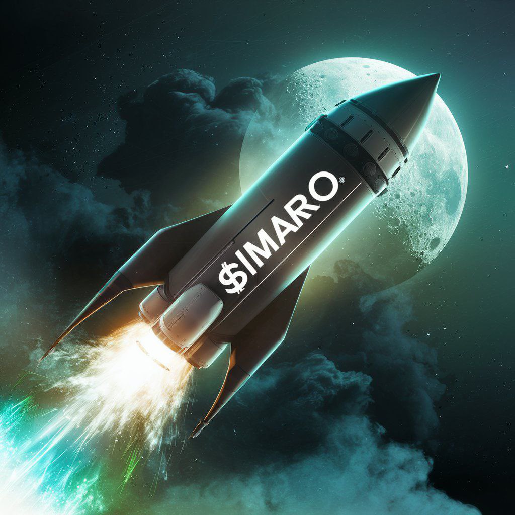 cevik_yenal's tweet photo. @BitgetWallet $IMARO #imaro
@imarocoin
#Burn #global #imarotothemoon #buyandhodl #hypetime https://t.co/Qia9y4t7hc