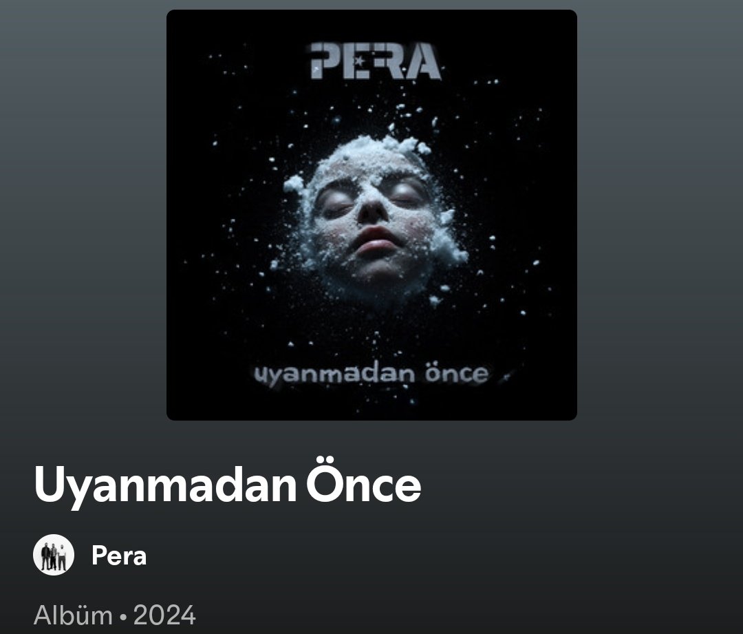 perafacts's tweet photo. Bu arada albümün ismi "sonra" içerikli bir devam albümü gelecekmiş gibi. Hazır eski Pera tınıları da bulmuşken daha rock içeren bir albüm mü gelecek acaba diye düşündürdü...belki bizi aydınlatmak istersiniz sayın @peraband ?♡ https://t.co/xu3o0jqMxa