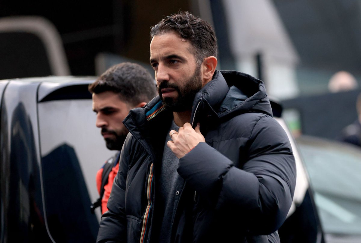 Fabrizio Romano tweet media