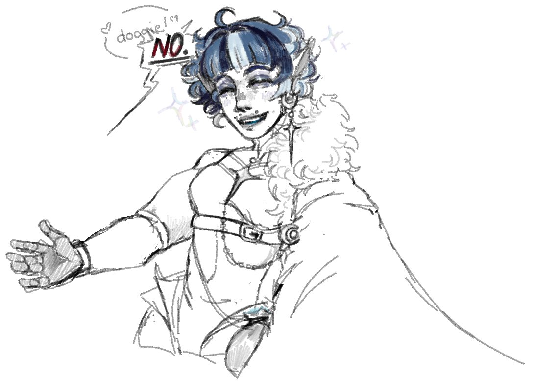 kiwinooodles's tweet photo. guess im posting this here too, but arcane oc ! goober #Arcane #arcaneoc #heher https://t.co/VbM90KcFPn