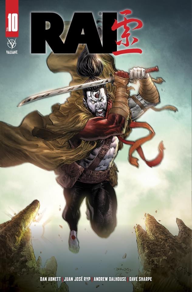 Netho Diaz (@nethodiazz) on Twitter photo Cover i did for <a href="/ValiantComics/">Valiant Entertainment</a> in 2019/20 i guess..
At that point i was doing lots of covers for them, all colored by Candice Han. Cover i did for <a href="/ValiantComics/">Valiant Entertainment</a> in 2019/20 i guess..
At that point i was doing lots of covers for them, all colored by Candice Han.