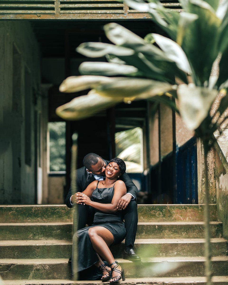 FestusLegit's tweet image. Together we stand, &amp;amp; forever in love we fall 🖤💍