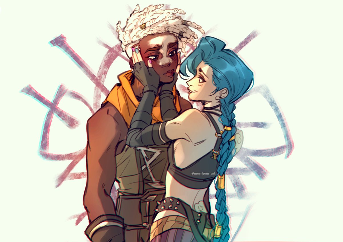 🍎 Marsipan_art 🍎 tweet media