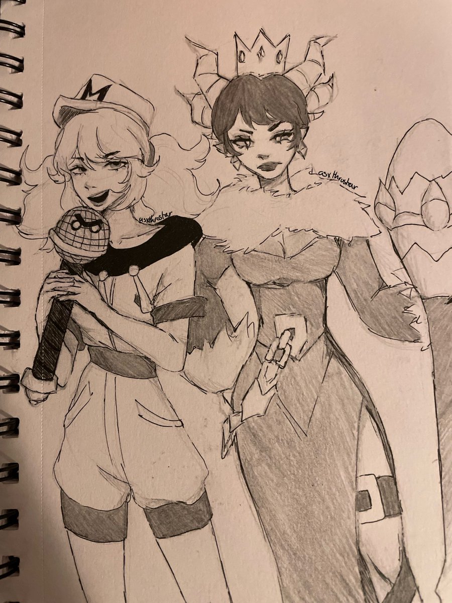 asxthro's tweet photo. Mandy skins π½- brawl stars art
#BrawlStars #BrawlStarsArt #mandy #hanbokmandy #magmamandy #maliciousmandy #mcmandy #mandybrawlstars https://t.co/FC7nciouSJ