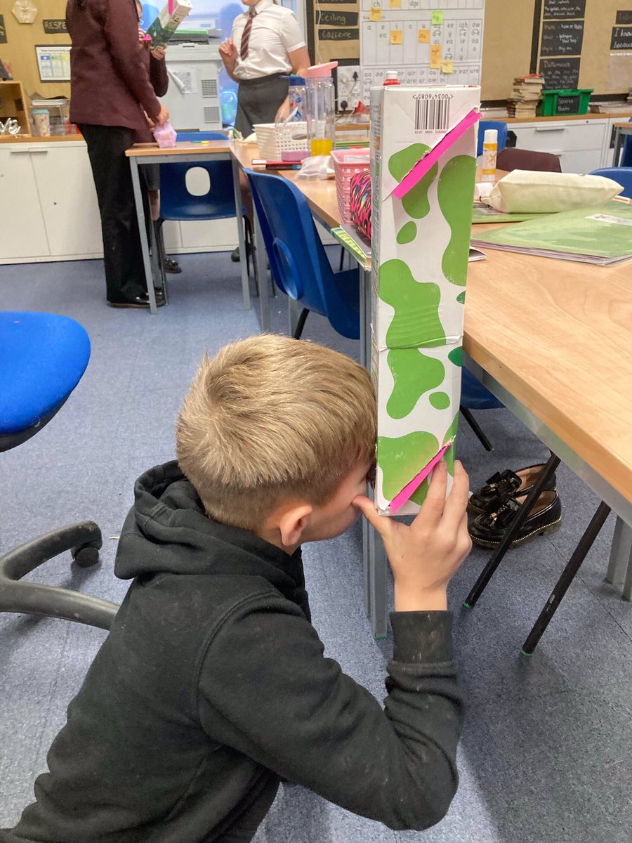 View from around our school. 
We continue to love to learn both inside and outside of the classroom.