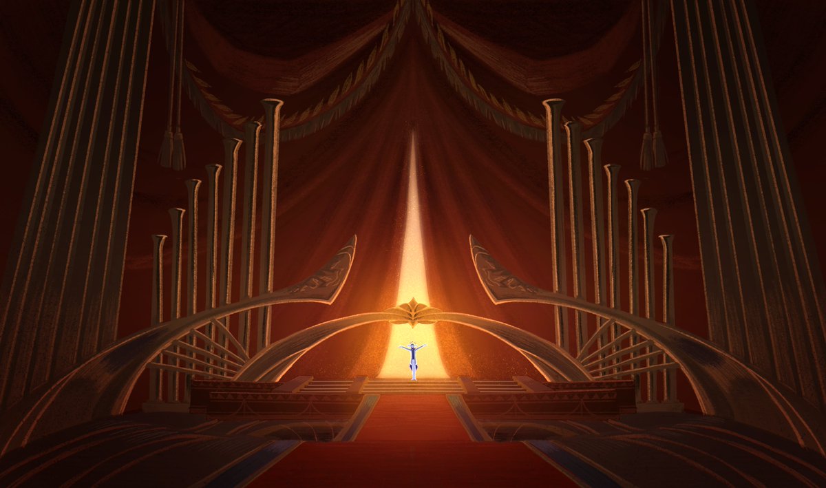 and on the eighth day...
#hsr #HonkaiStarRail #Sunday