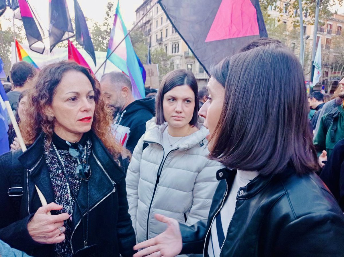 TU VOZ Diáspora Progresista tweet media