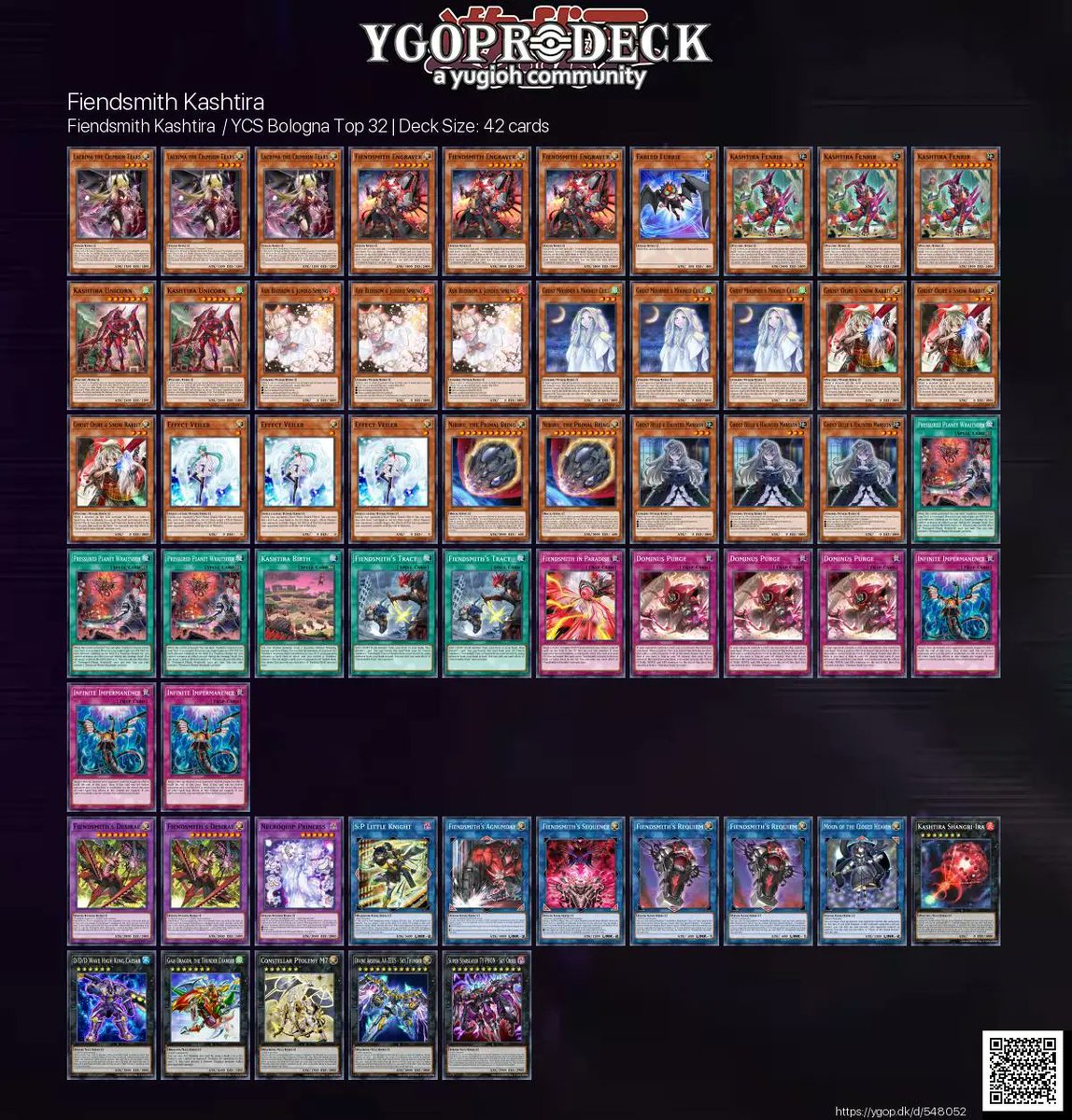 YGOPRODeck tweet media