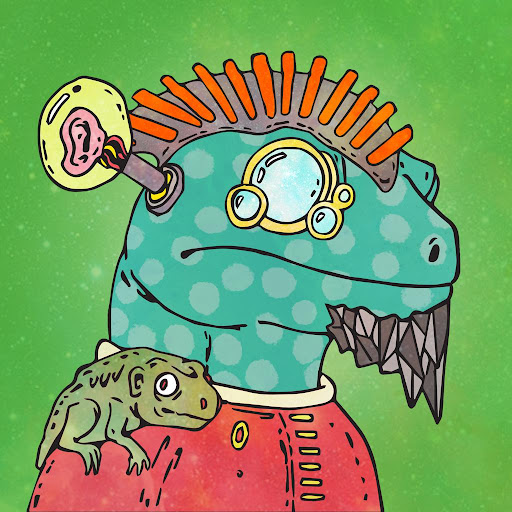 CryptoSage (@cryptosagexxx) on Twitter photo NEW PFP
For a while, I've been looking to dive into the Solana ecosystem and find a solid community. Problem is, most influencers are just grifters, moonboys, and memecoin shills. Asked a friend for recommendations and he pointed me to <a href="/GalacticGeckoSG/">🟩Galactic Gecko Space Garage 🦎 🛸 🪐</a>.
Started digging into the NEW PFP
For a while, I've been looking to dive into the Solana ecosystem and find a solid community. Problem is, most influencers are just grifters, moonboys, and memecoin shills. Asked a friend for recommendations and he pointed me to <a href="/GalacticGeckoSG/">🟩Galactic Gecko Space Garage 🦎 🛸 🪐</a>.
Started digging into the