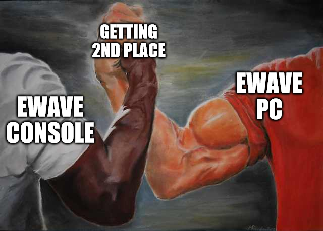 EWAVE ESPORTS🌊 tweet media