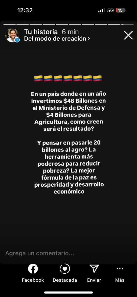 Juan Pablo Duque (@juanpabloduquea) on Twitter photo 