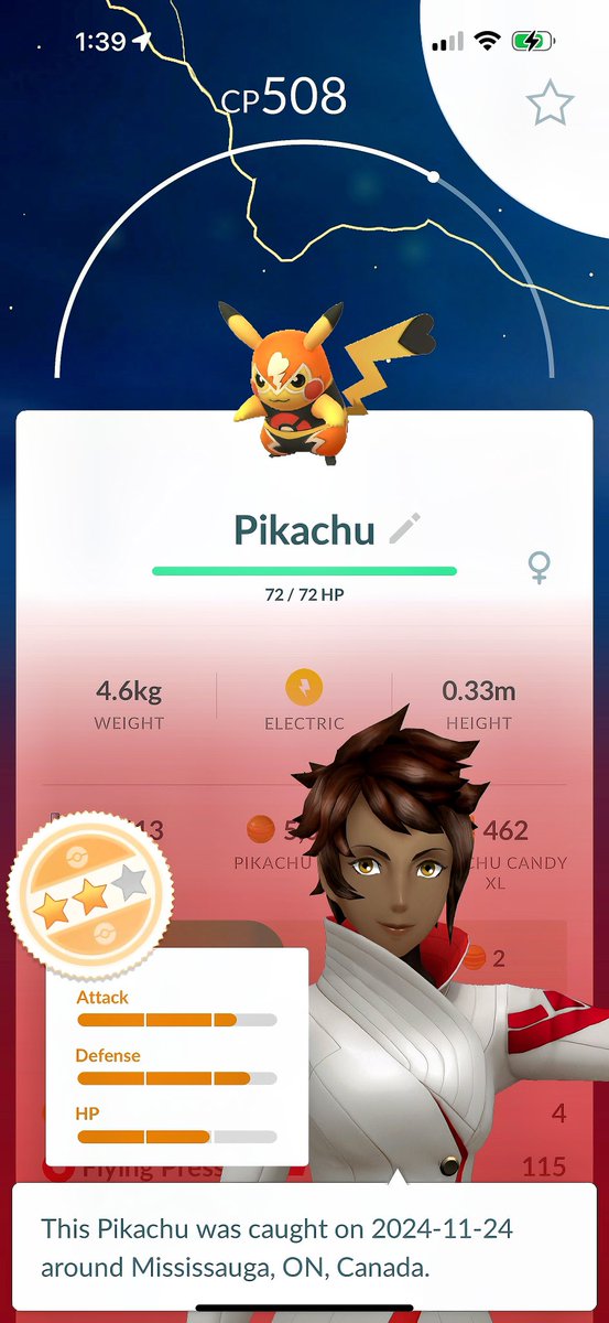 JS Tha Shadow Hunter tweet media