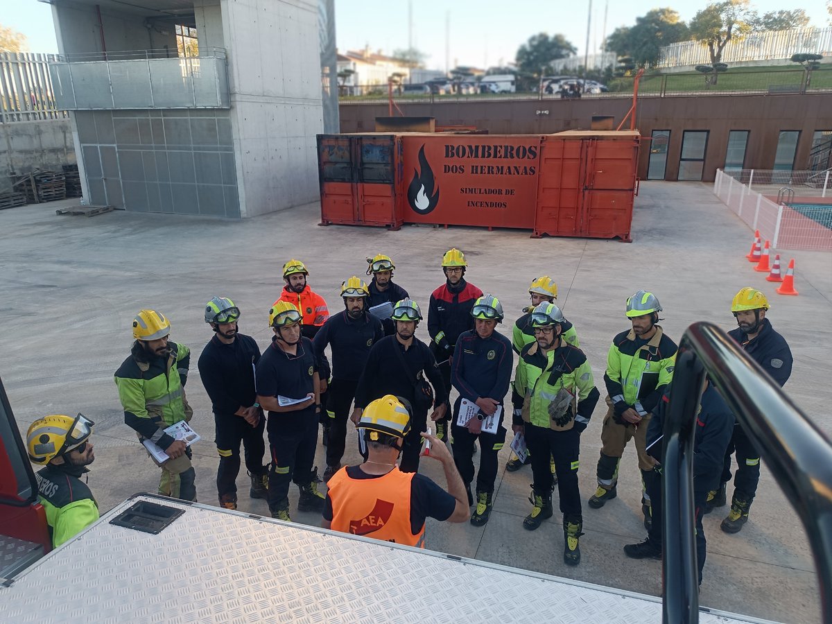 Jesús Hernando tweet media