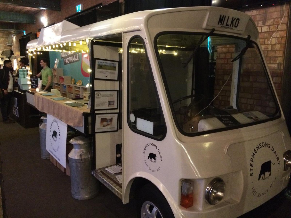 Stephensons Dairy tweet media